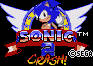Sonic The Hedgehog 2 Crash! (128x160)